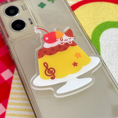 heisei retro pudding 3