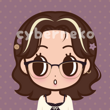 Load image into Gallery viewer, custom portrait icon